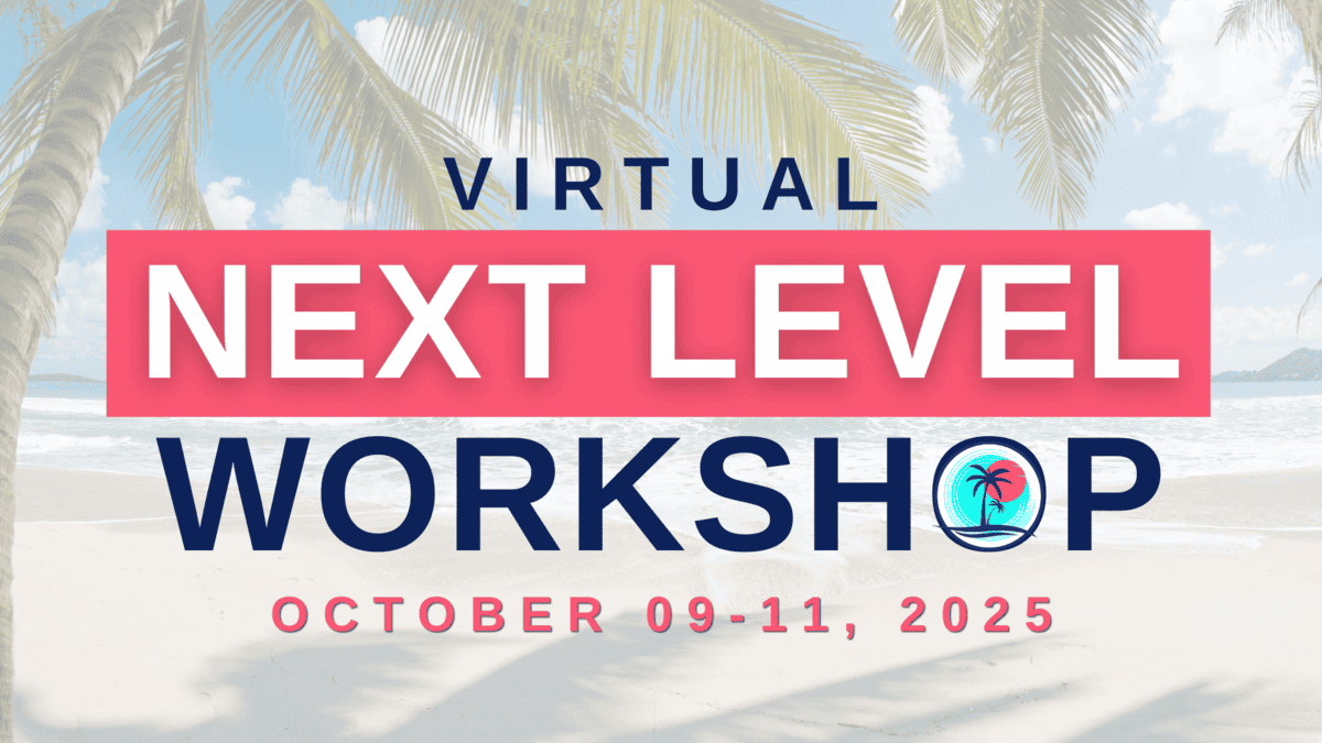 Next Level Workshop